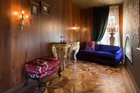 Palazzo Venart - 24