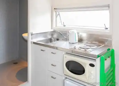 ibis Budget Auckland Central - 13