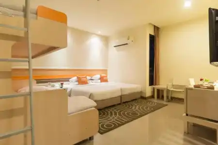 Imm Thaphae Chiang Mai - 42