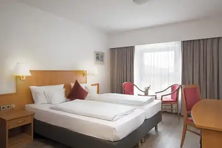 Best Western Queens Pforzheim-Niefern - 37