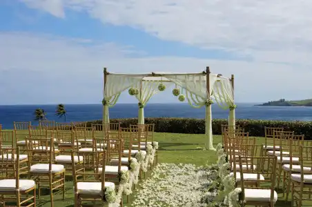 The Ritz-Carlton Maui, Kapalua - 24