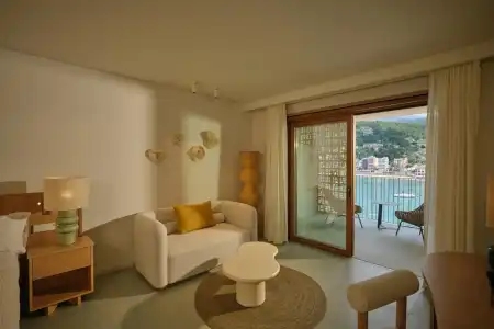 Salino Port Soller - Adults Only +16 - 37