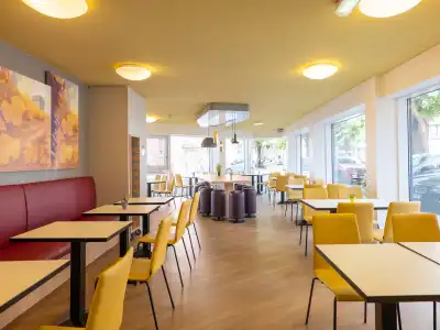 B&B Heilbronn - 22