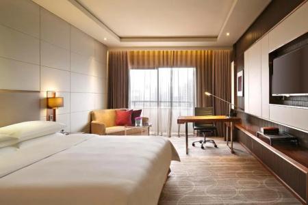 Crowne Plaza Kunming City Centre by IHG - 69