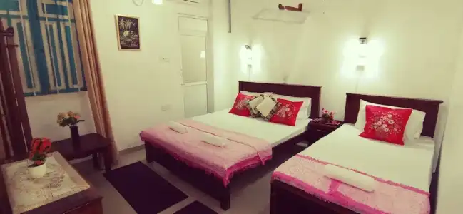 Comfort Inn- Galle Fort - 26