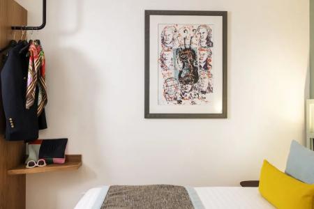 Hôtel du Dragon - 90