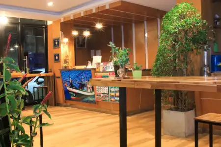 Krabi P.N. Boutique House - 1
