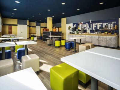 ibis budget Graz City - 11