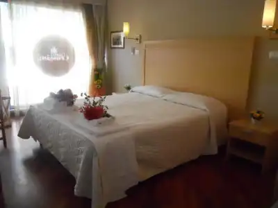 Catania Crossing B&B Rooms and Comforts - 28