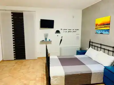 B&B Tramonti d'aMare - 81