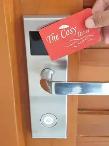 The Cosy River - 174