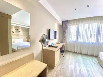 The Luxe Da Lat - 74