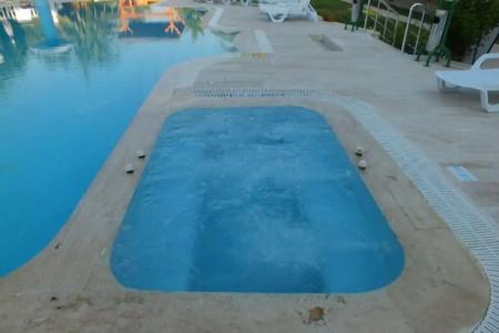 Dalyan Palmiye Resort - 17
