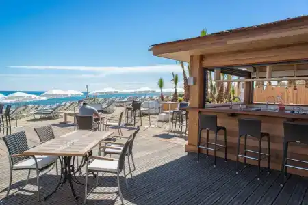 Hôtel La Plage - 13