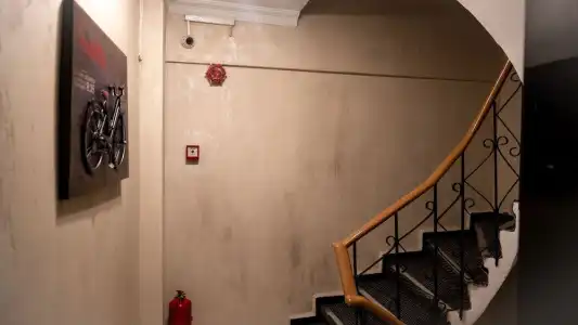 Insta Residence - 11