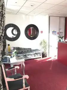 Hôtel Saint Martin - 16