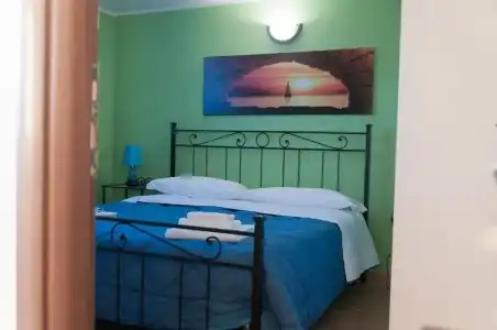 B&B Lorizzonte - 1