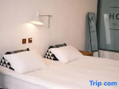 1984Relax hostel - 61