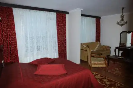 Cihan Otel - 24