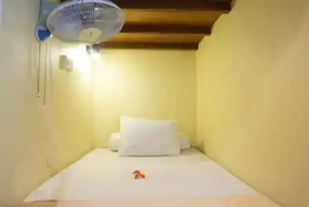 Sila Urip Guest House - 12