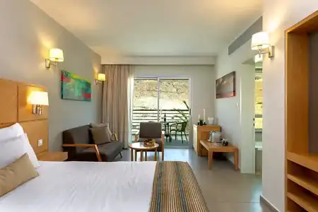 Ein Gedi Kibbutz - 86