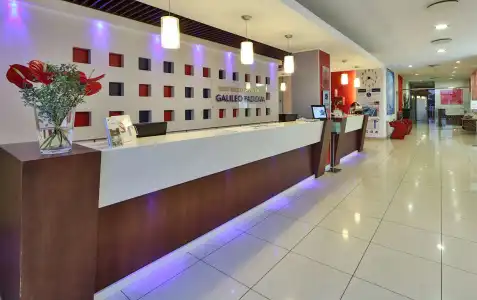 Best Western Plus Galileo Padova  - 1