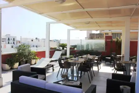 33 Baroni & Palazzo Piro - 39