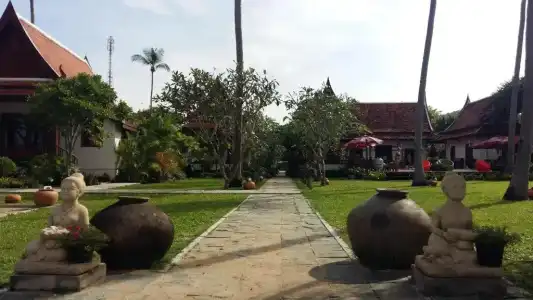 Baan Thai Lanta Resort - 35