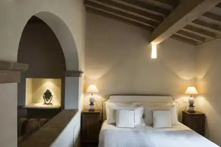 Castello di Velona Resort Thermal SPA & Winery - 64