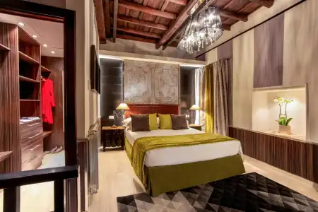 The Inn at the Roman Forum Luxury Collection - The Inn At The Roman Forum - 6
