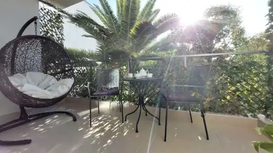 Refresh Boutique Apartments - 256