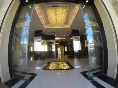Virginia Suites - 4