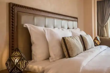 Al Wathba, a Luxury Collection Desert Resort & Spa, Abu Dhabi - 111