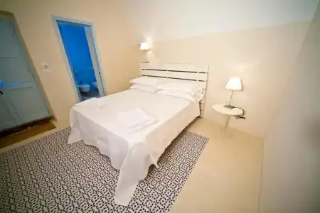 B&B Palazzo del Capitolo - By I Bastioni San Domenico - 65