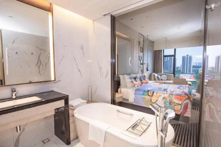 Crowne Plaza Foshan Nanhai By IHG - 8