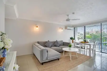 Pacific Resort Broadbeach - 55