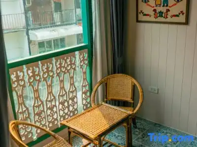 Si Phum Heritage Boutique Chiang Mai - 95