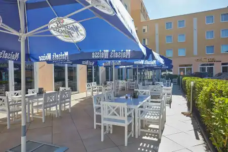 Four Points Flex by Sheraton Goettingen - 21