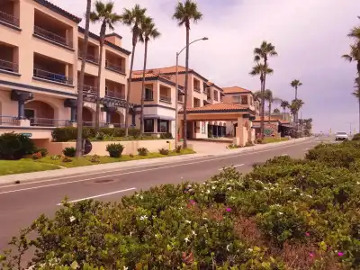 Tamarack Beach Resort - 0