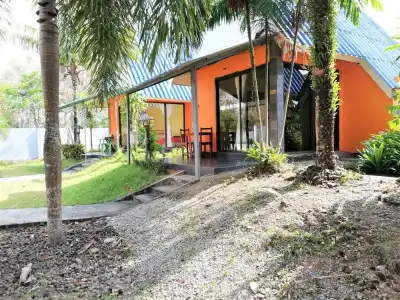 Phurafa Resort - 14