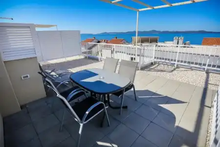 SunAdria Apartments - 178