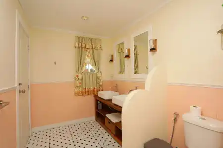 Pattaya Paradise Beach Resort - 244