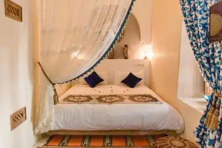 Riad Fleur d'Orient - 37