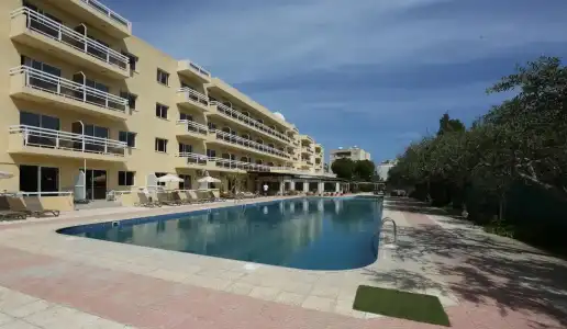 Sunquest Gardens Holiday Resort - 15