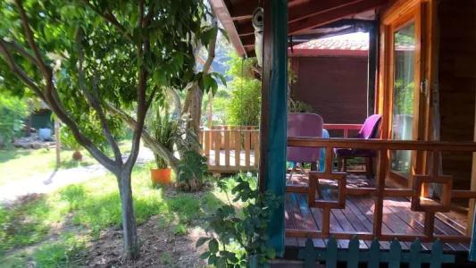 Turkuaz Bungalows - 46
