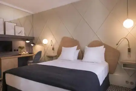 Millésime Hôtel - 39