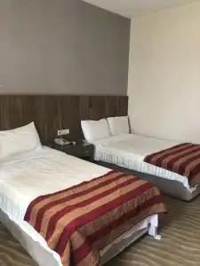 Kilim Otel - 28