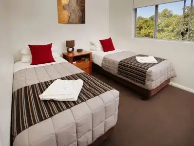 Charlestown Executive Apartments - 3