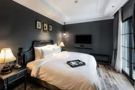 La Siesta Premium Hang Be - 85