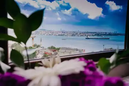 Cihangir By Aydın Suite - 6